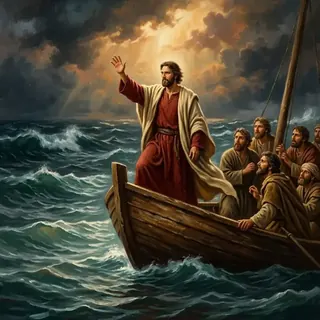 The miracles of Jesus, one by one