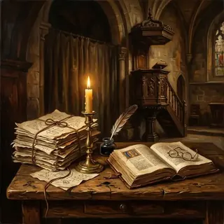 100 sermon outlines ready to preach